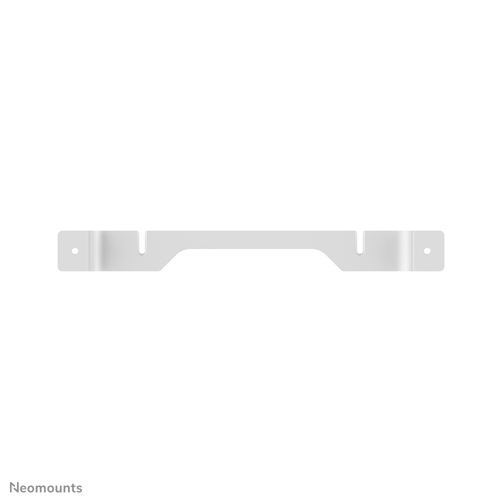Neomounts WL30-724WH1 Muurbeugel voor Sonos Ray - eenvoudige installatie - wit